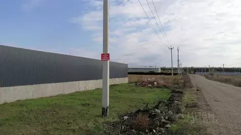 Участок в Адыгея, Тахтамукай аул  (50.0 сот.)