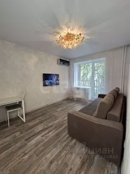 2-к кв. Башкортостан, Уфа ул. Красина, 19/1 (40.0 м)