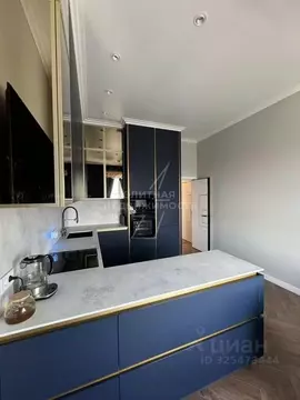 3-к кв. Санкт-Петербург Малая Митрофаньевская ул., 8к1 (70.0 м)