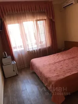 Комната Краснодарский край, Сочи Адлер жилрайон, ул. Карла Маркса, 17