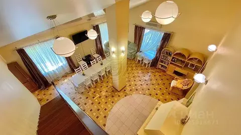 Дом в Московская область, Люберцы городской округ, Красково пгт ул. ...