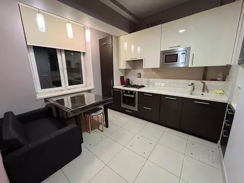 2-к кв. Москва просп. Мира, 103 (70.0 м)