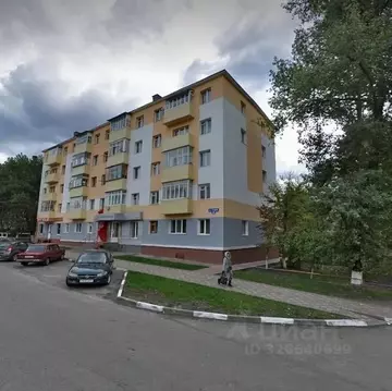 1-к кв. Белгородская область, Белгород ул. Гагарина, 17 (30.0 м)