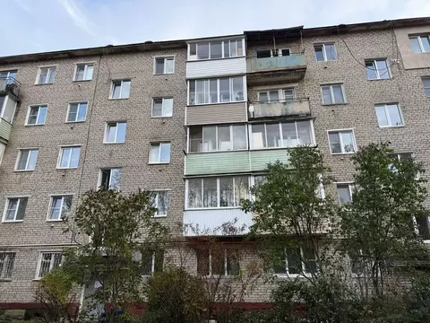 1-к кв. Московская область, Можайск ул. 20 Января, 13 (32.0 м)