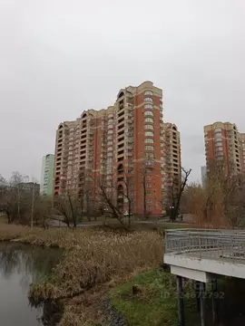 1-к кв. Московская область, Мытищи ул. 3-я Крестьянская, 5 (41.3 м)