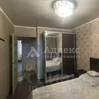 2-к кв. Тюменская область, Тюмень проезд Ямбургский, 3 (53.0 м)