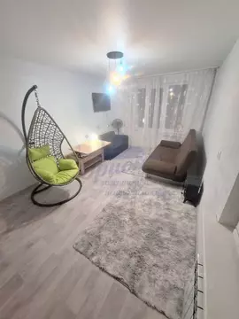 1-к кв. Нижегородская область, Нижний Новгород Юбилейный бул., 29 ...