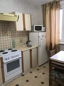 1-к кв. Москва Пятницкое ш., 35К1 (41.0 м)