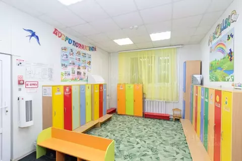 Помещение свободного назначения в Тюменская область, Тюмень Садовая ...