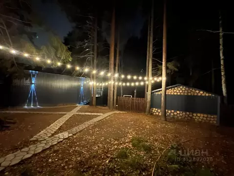 Дом в Пермский край, Пермь Химики мкр, 32А (30 м)