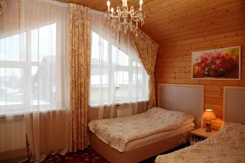 Комната Московская область, Егорьевск Касимовское ш., 45А (15.0 м)