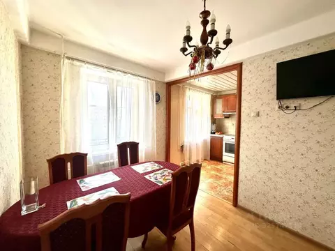 2-к кв. Санкт-Петербург просп. Большевиков, 26К1 (60.0 м)