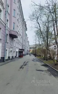 Помещение свободного назначения в Мурманская область, Мурманск просп. ...