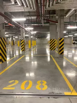 Гараж в Санкт-Петербург Уральская ул., 25 (13 м)