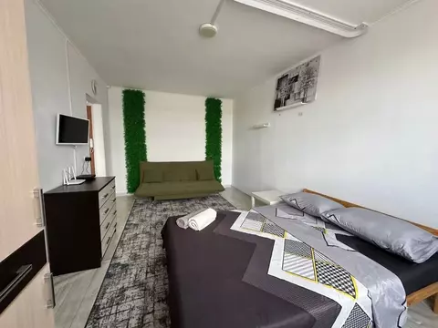 1-к кв. Ямало-Ненецкий АО, Новый Уренгой ул. Геологоразведчиков, 4 ...