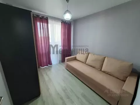 1-к кв. Волгоградская область, Волгоград бул. 30-летия Победы, 42 ...