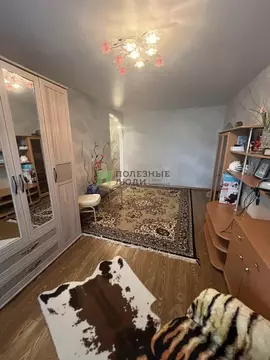 3-к кв. Курганская область, Курган пос. Керамзитный, 1 (57.8 м)