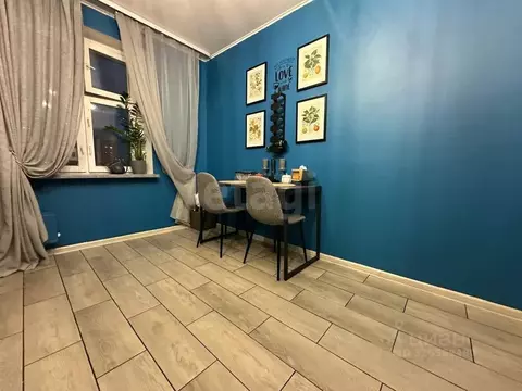 2-к кв. Тюменская область, Тюмень Широтная ул., 136к3 (64.2 м)