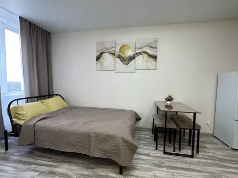 Студия Башкортостан, Уфа ул. Евгения Столярова, 16 (24.0 м)