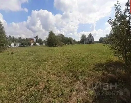 Участок в Краснодарский край, Динской район, Нововеличковское с/пос, ...