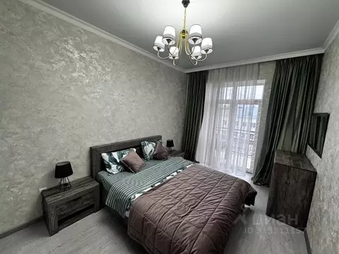 2-к кв. Ставропольский край, Ессентуки ул. Луначарского, 29 (75.0 м)