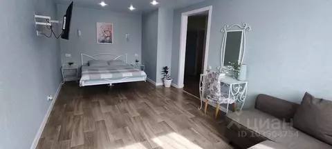 1-к кв. Чувашия, Чебоксары ул. А.В. Асламаса, 3 (40.0 м)