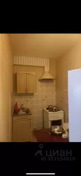 1-к кв. Томская область, Томск ул. 1-я Рабочая, 8 (39.0 м)