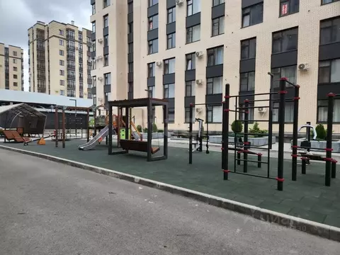 1-к кв. Северная Осетия, Владикавказ ул. Астана Кесаева, 48Дк1 (42.0 ...