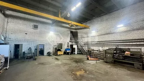 Склад в Татарстан, Казань Бухарская ул., 3Ак1 (288 м)