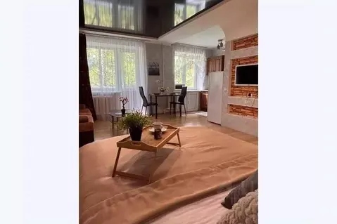 1-к кв. Башкортостан, Октябрьский Комсомольская ул., 31 (30.0 м)