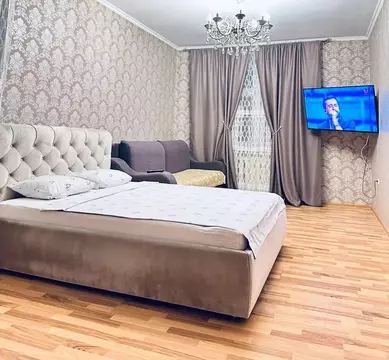 1-к кв. Татарстан, Казань ул. Баки Урманче, 8 (50.0 м)