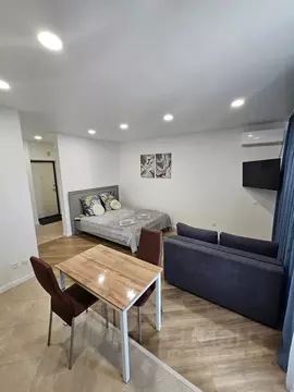 Студия Башкортостан, Уфа ул. Пархоменко, 156В (31.0 м)