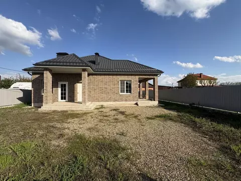 Дом в Краснодарский край, Армавир городской округ, пос. Заветный, ...