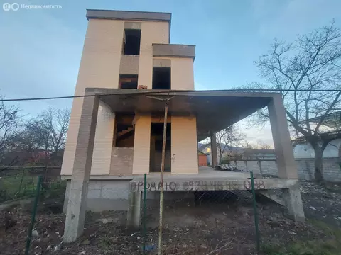 Дом в Владикавказ, садовое товарищество Металлург (125 м)