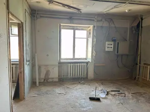 Склад в Санкт-Петербург ул. Комсомола, 1-3АЦ (71 м)