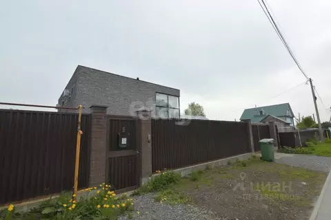 Дом в Сахалинская область, Южно-Сахалинск Большая Елань п/р, ул. ...