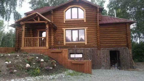 Комната Алтайский край, Алтайский район, пос. Катунь Нагорная ул. ...