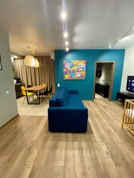 Студия Краснодарский край, Геленджик городской округ, с. Дивноморское ...