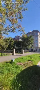 3-комнатная квартира: Санкт-Петербург, 14-я линия Васильевского ...