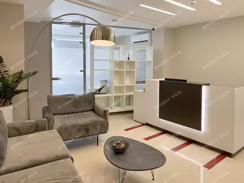 Офис в Москва Таганская ул., 17-23 (616 м)