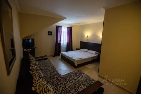 Комната Ростовская область, Ростов-на-Дону ул. Мадояна, 110/2 (23.0 м)