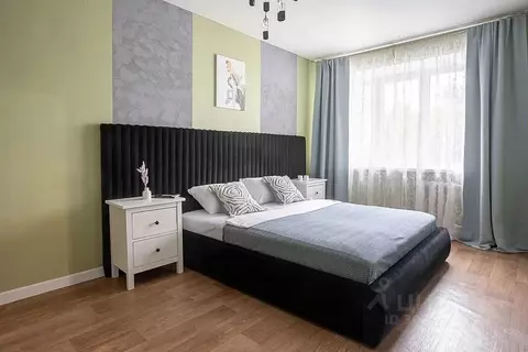 2-к кв. Воронежская область, Воронеж ул. Димитрова, 157 (80.0 м)