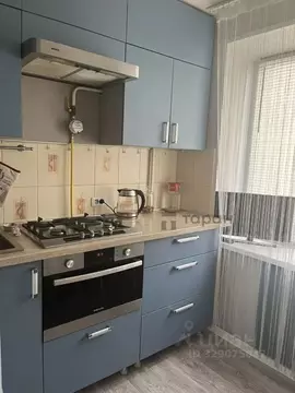 2-к кв. Челябинская область, Челябинск Российская ул., 63 (43.5 м)