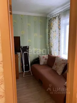 2-к кв. Курганская область, Курган ул. Коли Мяготина, 98А (44.7 м)