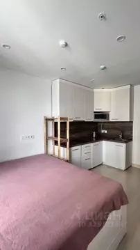 1-к кв. Москва Илимская ул., 1к3 (30.0 м)