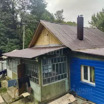 Дом в Брянская область, Брянск Пятницкая ул. (65 м)