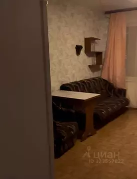 1-к кв. Кемеровская область, Кемерово Ленинградский просп., 24а (24.0 ...