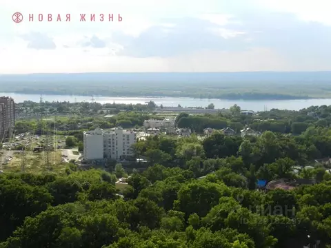 Офис в Самарская область, Самара Солнечная ул., 28 (202 м)