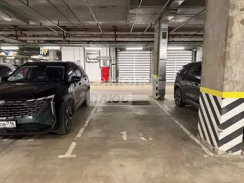 Гараж в Москва ул. Михайлова, 30Ак1 (13 м)