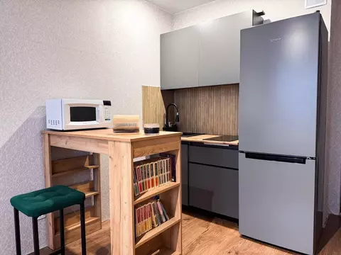 Студия Ленинградская область, Мурино Всеволожский район, ул. Шоссе в ...